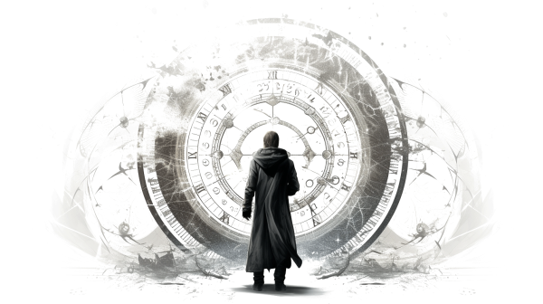 Detection of the Destiny Signs