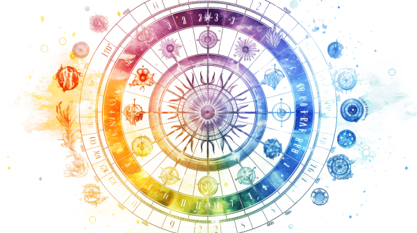 Unlocking Your Cosmic Blueprint