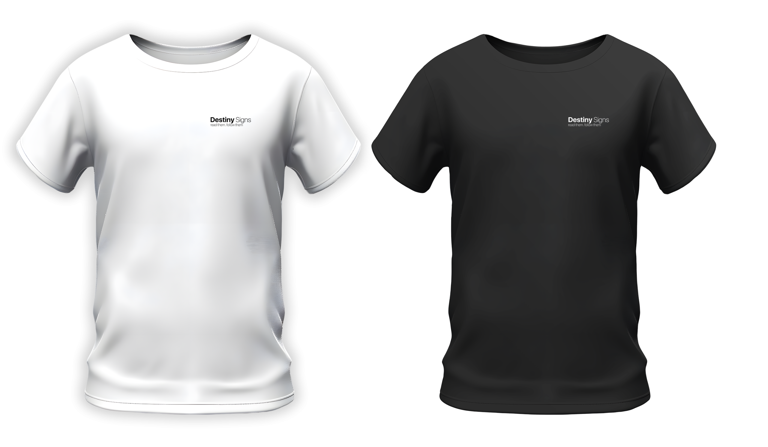 New T-Shirts available